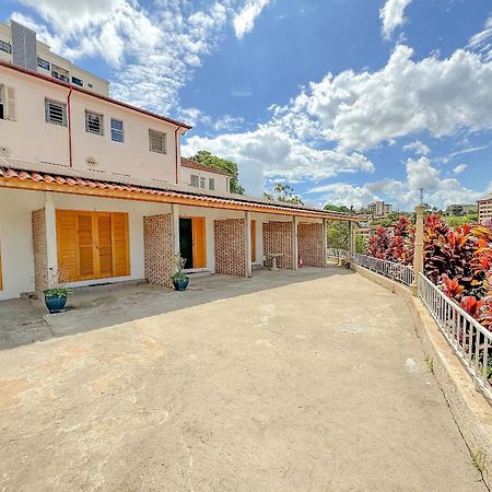 Pousada Ar Da Montanha Serra Negra  Luaran gambar