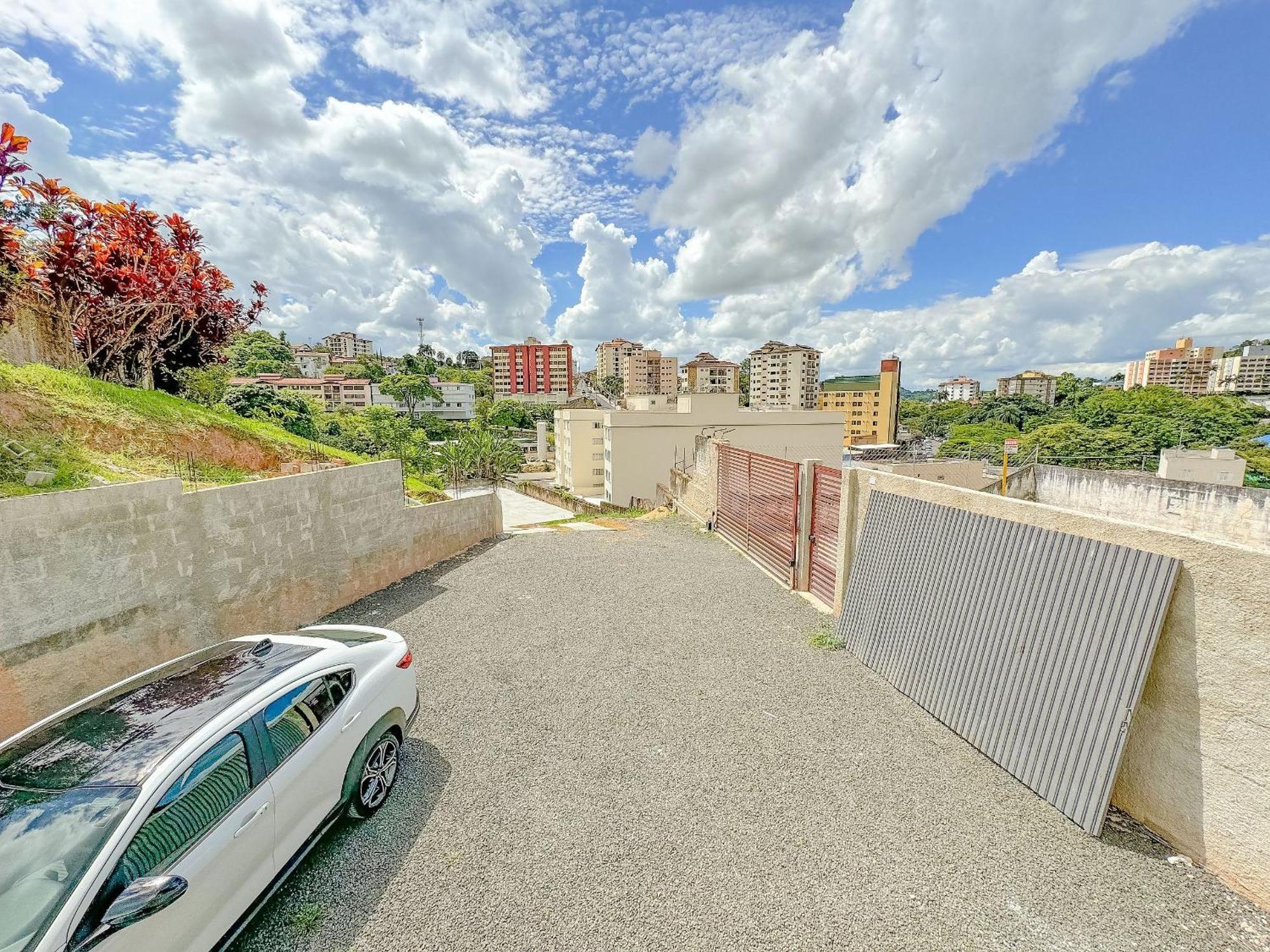 Pousada Ar Da Montanha Serra Negra  Luaran gambar